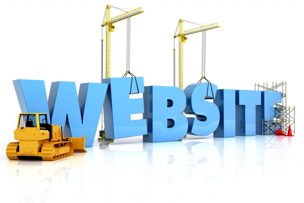 How to clear your website’s clutter.
