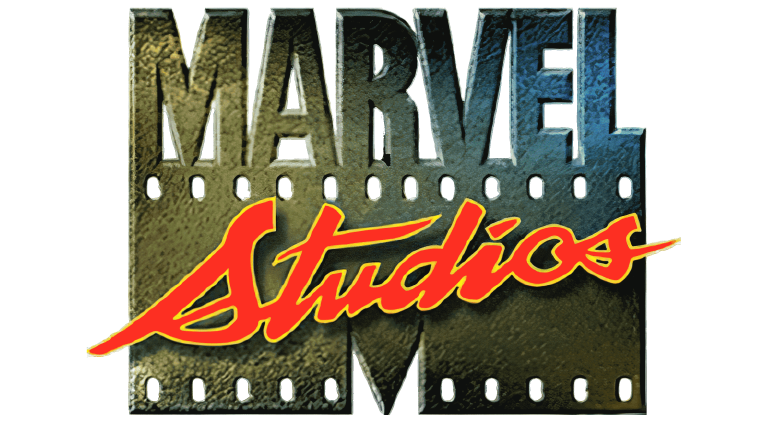 Evolution Of The Marvel Logo