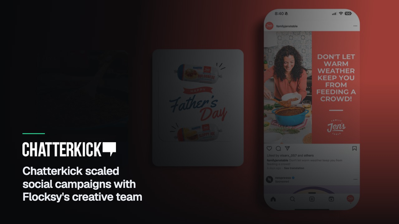 Chatterkick case study