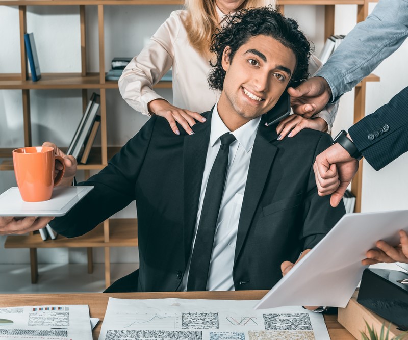 5 Signs You’re a Workaholic: And How to Fix It