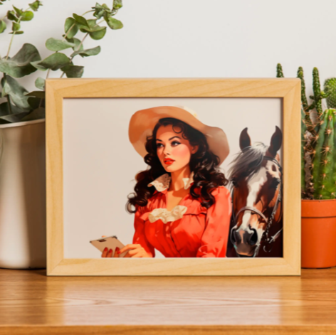 Custom Illustration