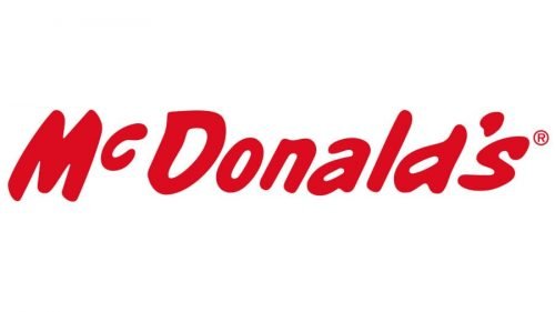 History Of The McDonald’s Logo