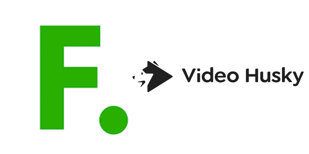 Video Husky vs Flocksy