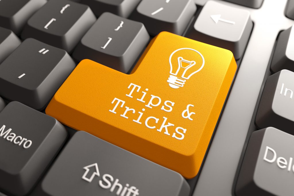 Tips and Tricks For Bringing In Business