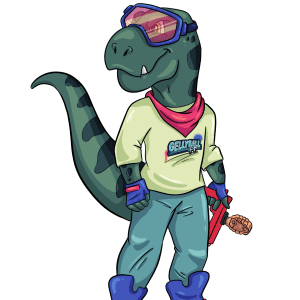 Mascot design 101