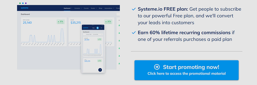 Make Money Fast With These Top 10 SAAS Affiliate Programs