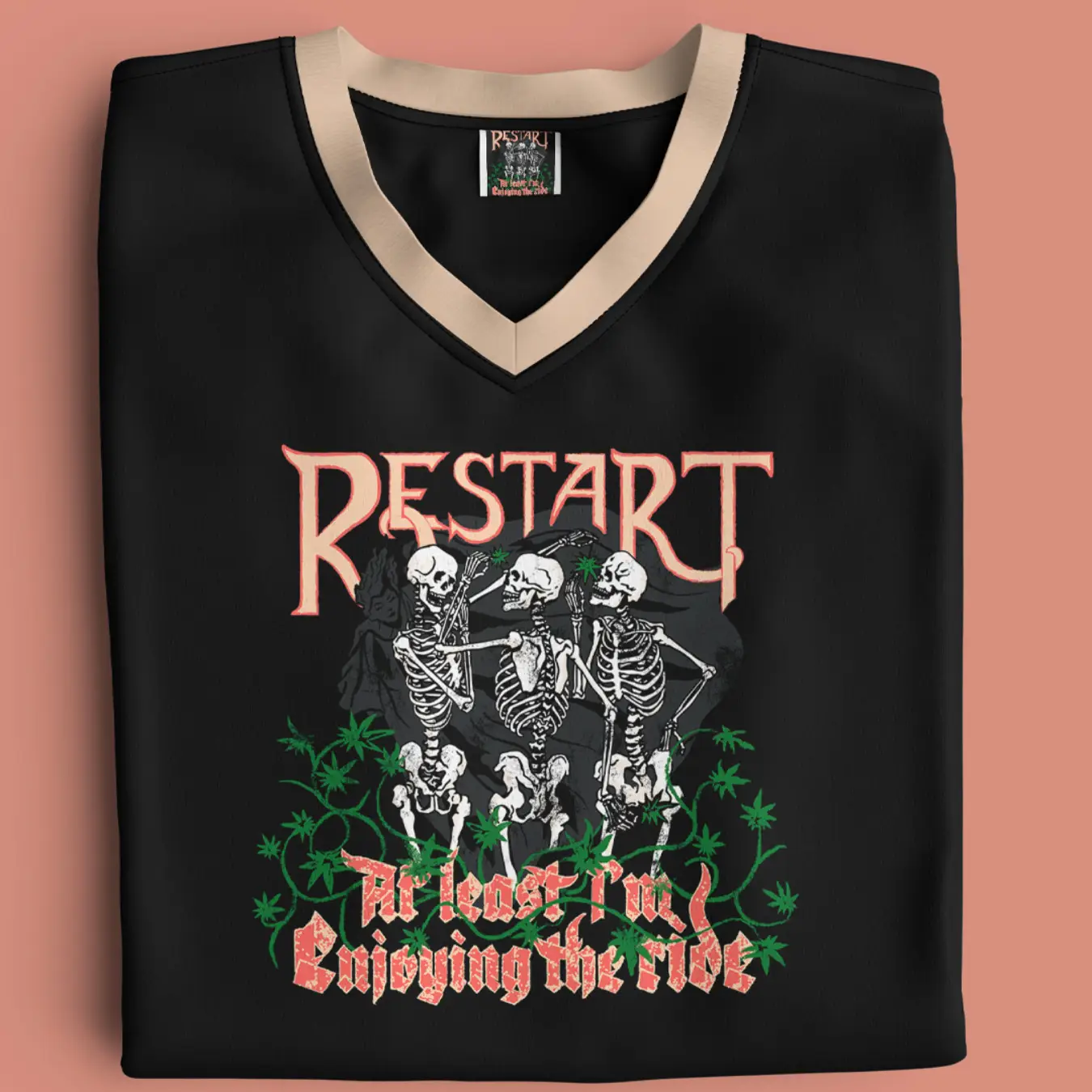 Apparel design 5