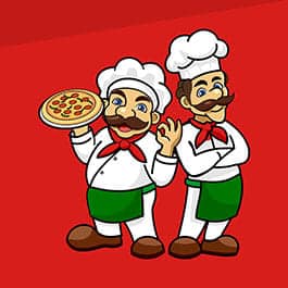 Portrait Illustrations For Brand Marketing