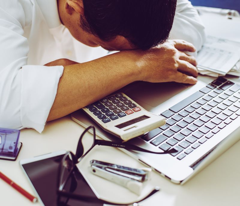 How To Enjoy Work