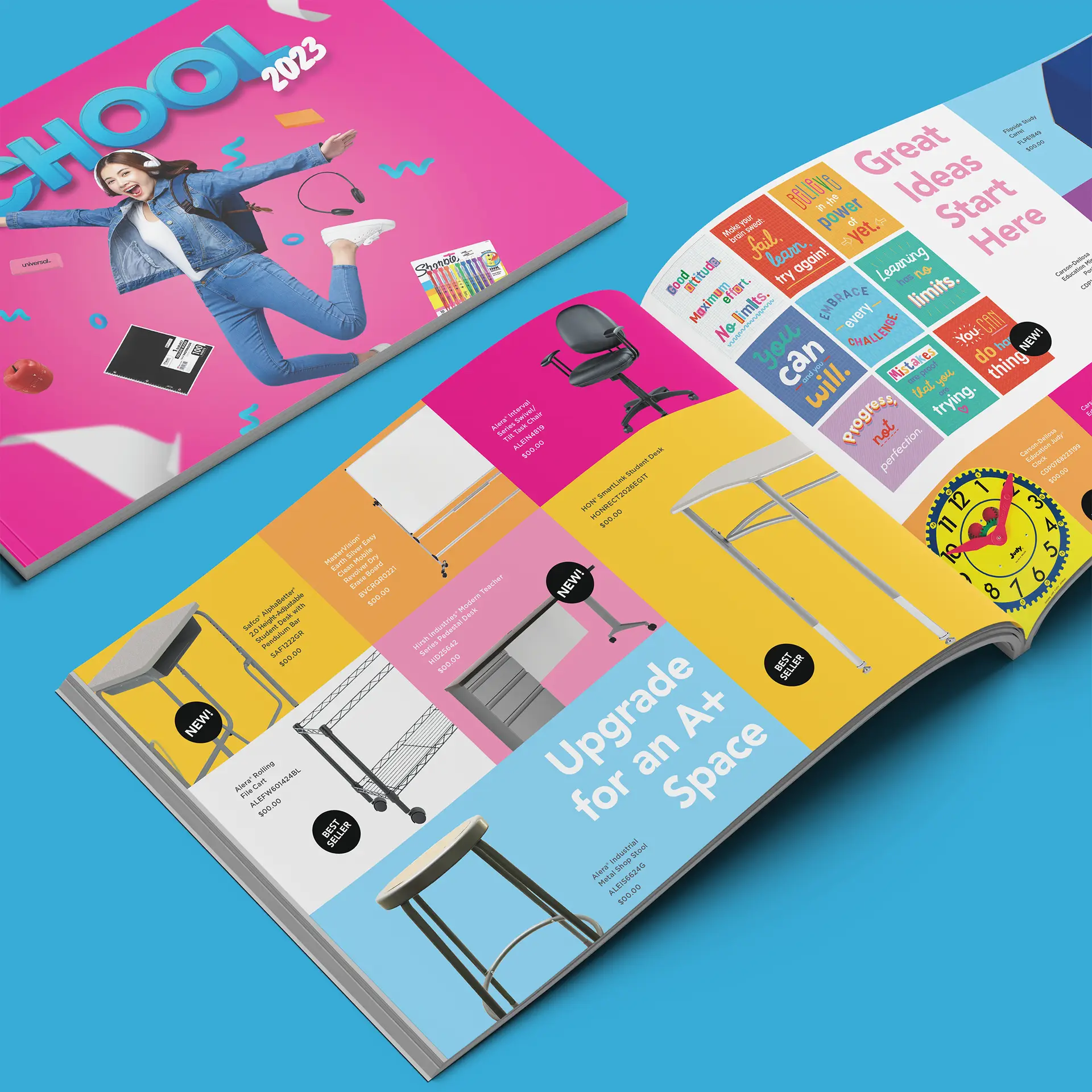 Catalogs 4