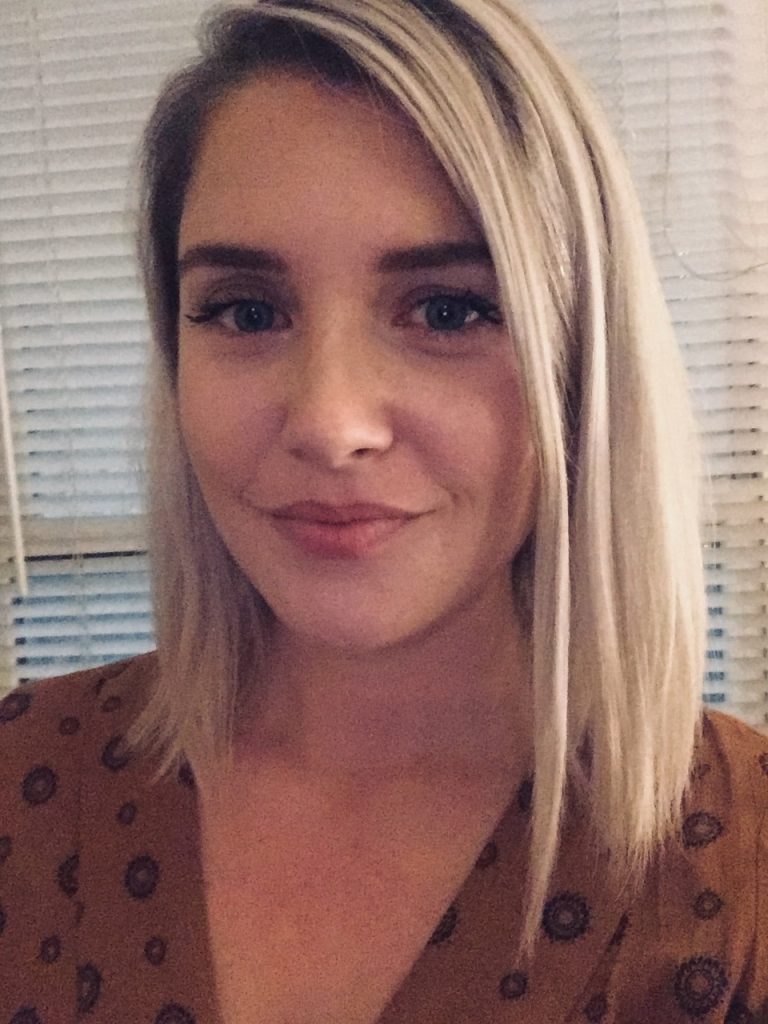 Flocksy Featured Team Member Of The Month: Whitney