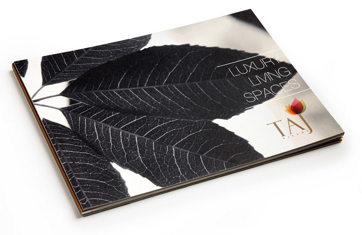 15 Inspiring Brochure Designs That Stand Out From The Crowd
