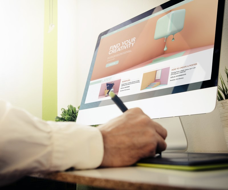 How Can You Know If  Graphic Design Is The Career For You?