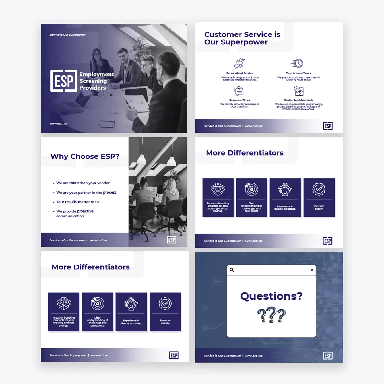 PowerPoint presentations 5
