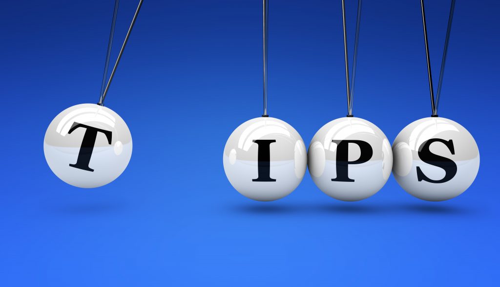 3 Tips On How To Give Your Blog A Fresh Look