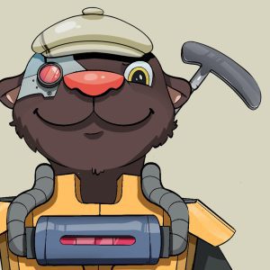 Mascot design 101