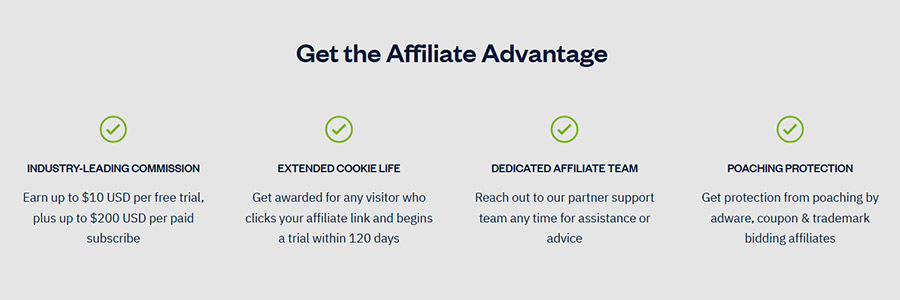 Make Money Fast With These Top 10 SAAS Affiliate Programs