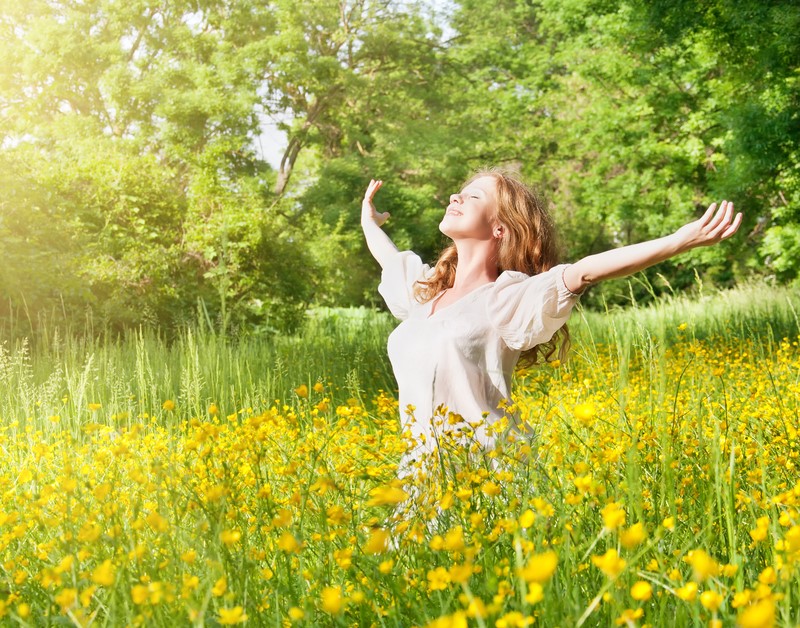 9 Ways to Improve Your Health and Wellbeing For a Lifetime