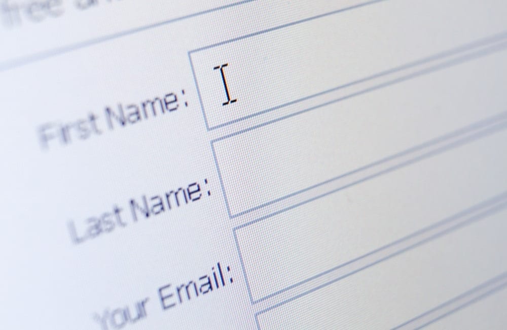 The 8 Most Common Web Design Blunders To Avoid.