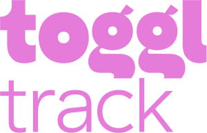toggl track logo