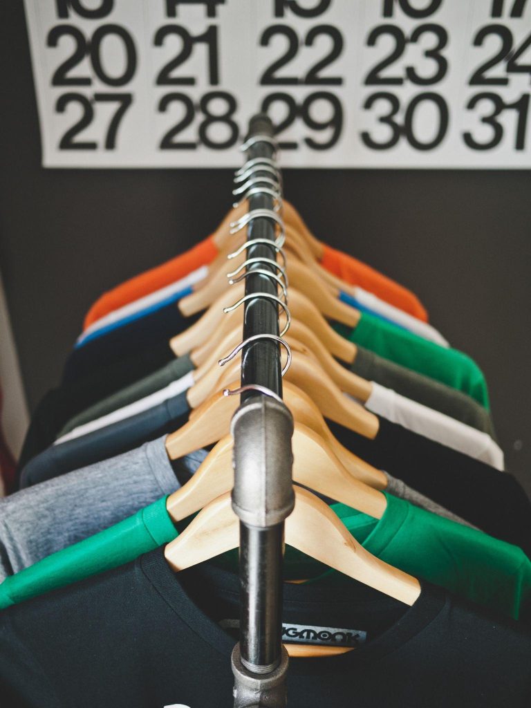 Make Your T-Shirts Pop! 12 Design Tips To Boost Your Marketing