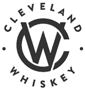 Cleveland Whiskey logo application - Flocksy