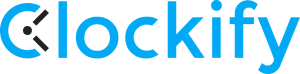 Clockify logo