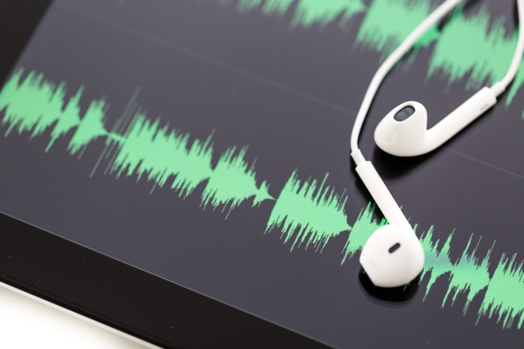 10 Tips For Creating Professional Voice Overs