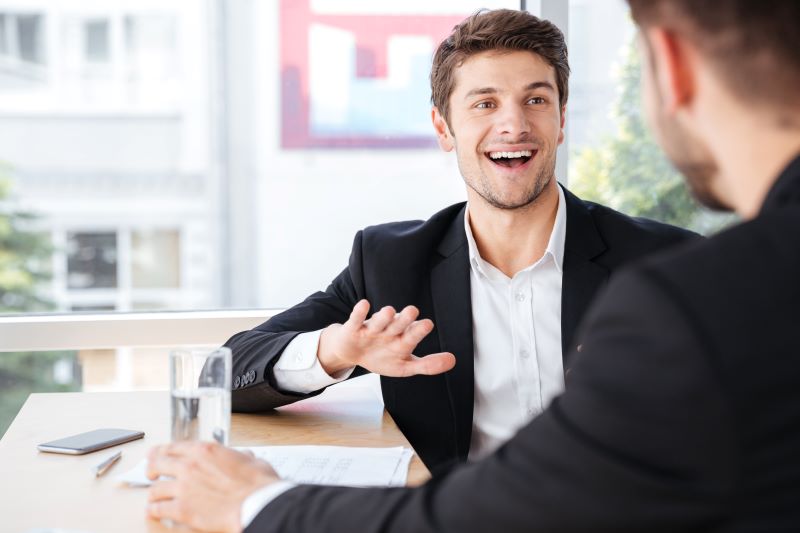 The 10 Most Common Myths About A Job Interview