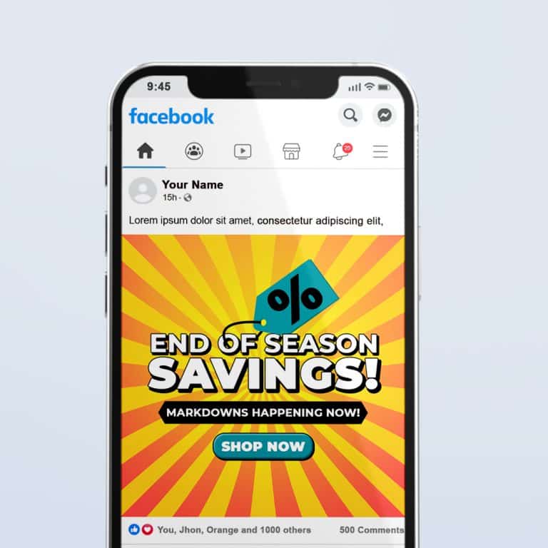 Facebook-ad-created-by-Flocksy