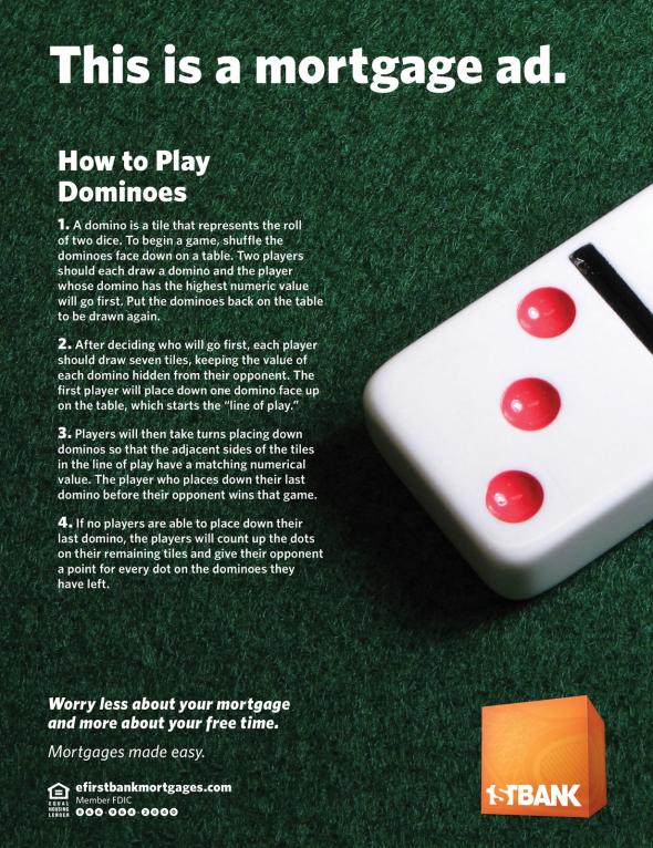 12 Design Tips For Amazing Ads And Marketing Materials