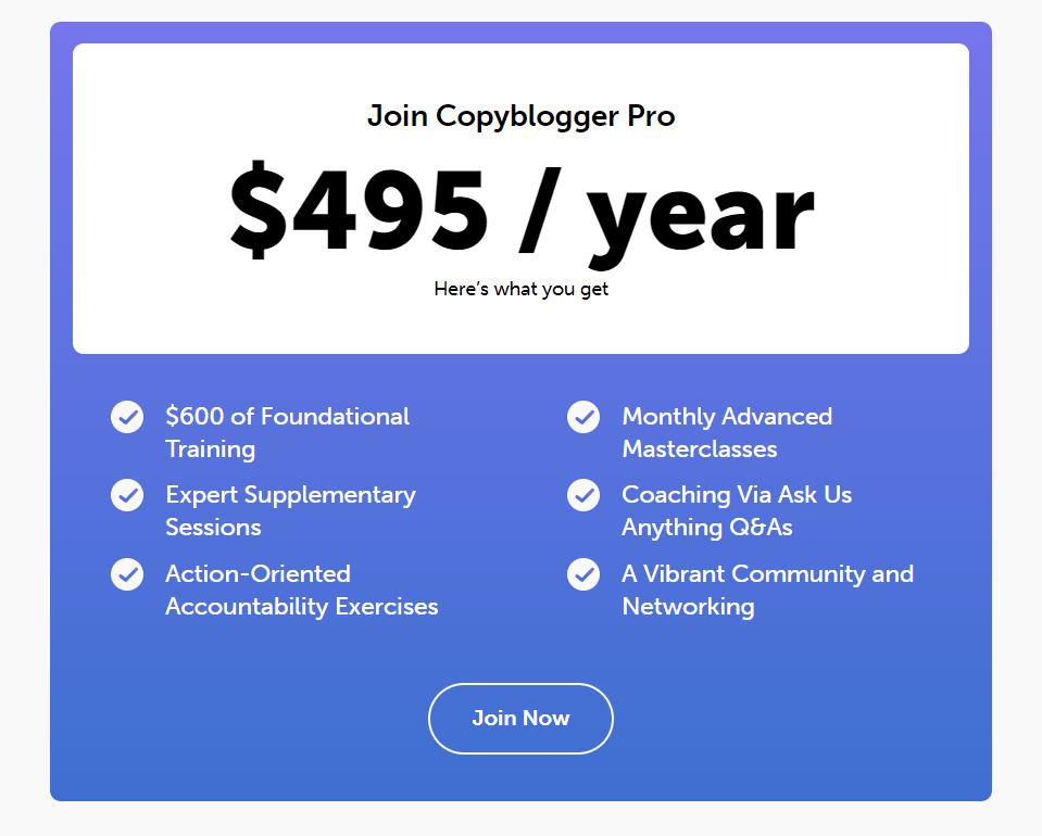 The 10 Best Copywriting Resources For Budding Copywriters
