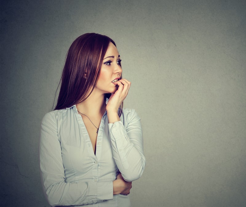 Five Problems Women In Sales Face