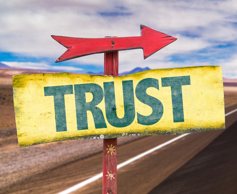 Seven Ways To Build Trust Through Social Media
