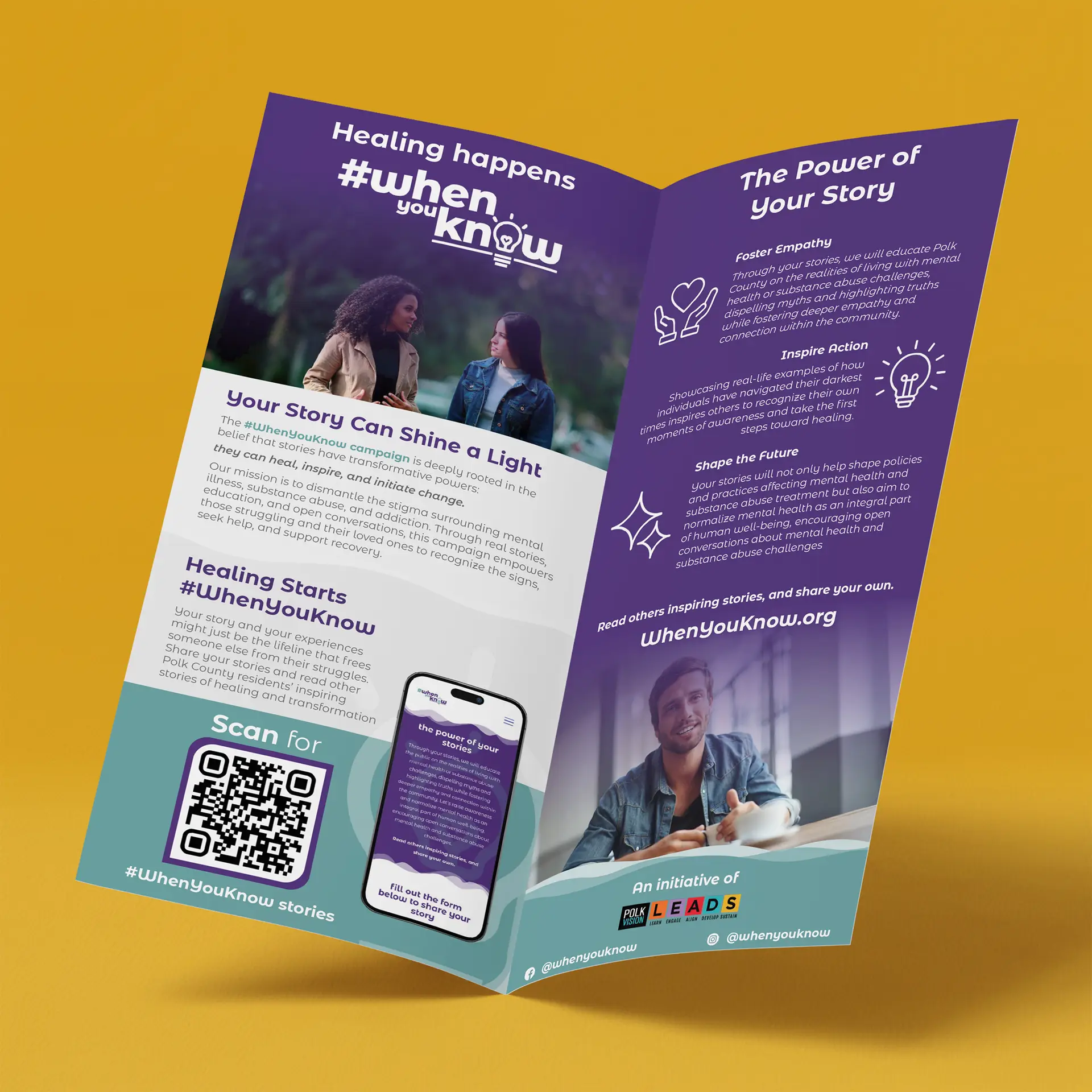 Brochures 3
