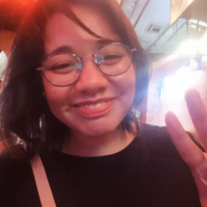 Chynna Cordevilla