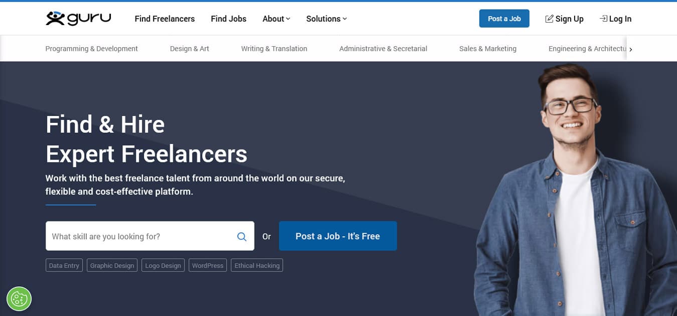 The Top Freelance Marketplaces for 2026