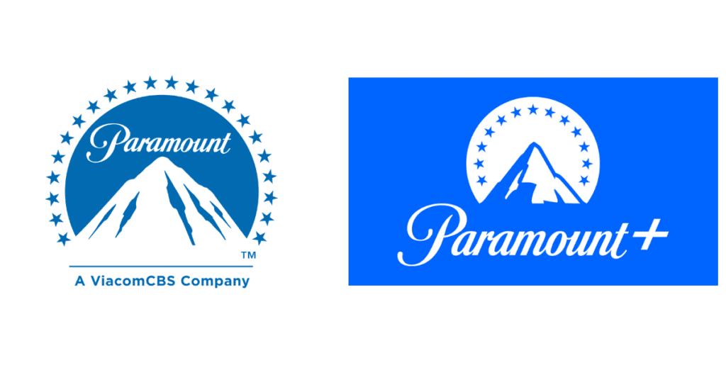 12 interesting and iconic logo redesigns