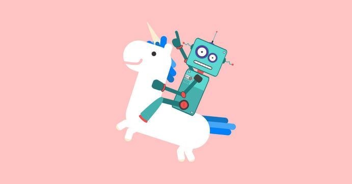 UnicornGO vs Flocksy