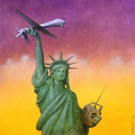 9 Incredible Illustrators Who Create Art With A Little Something Extra You Might Not Expect