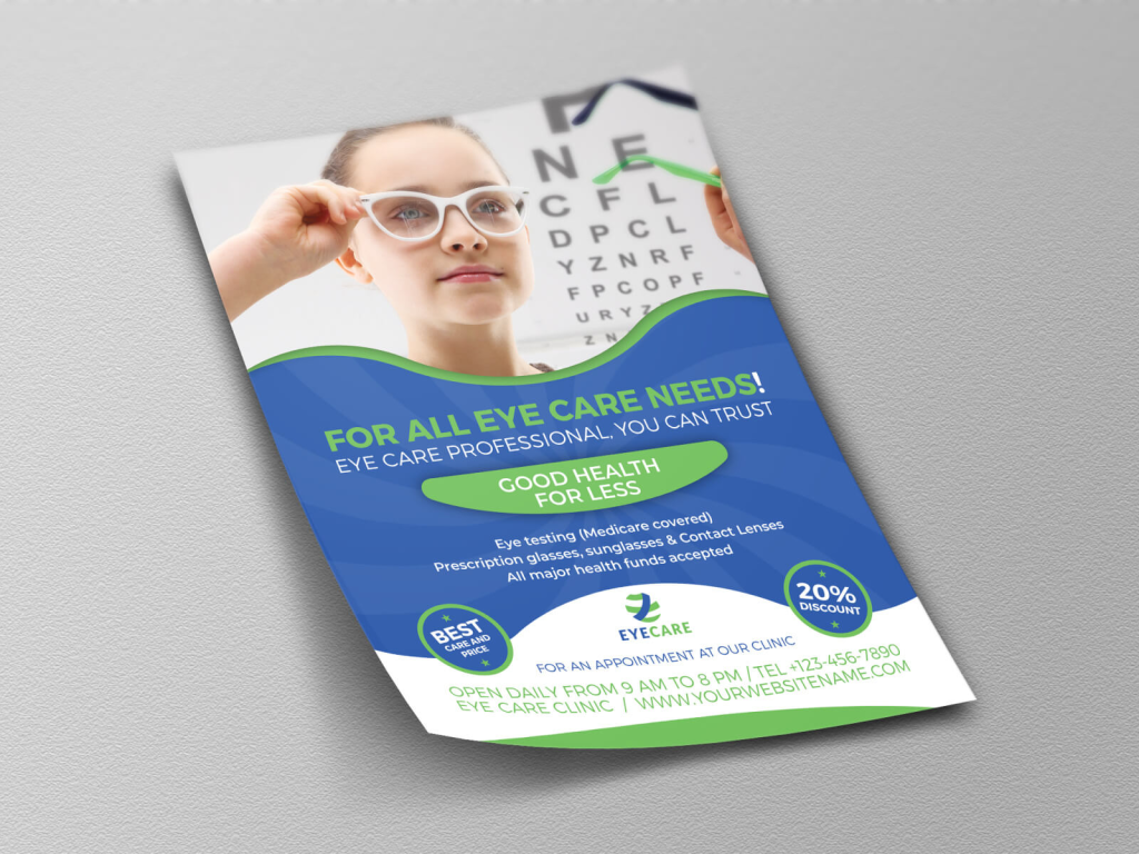 Top 10 Powerful Tips For Awesome Business Flyers