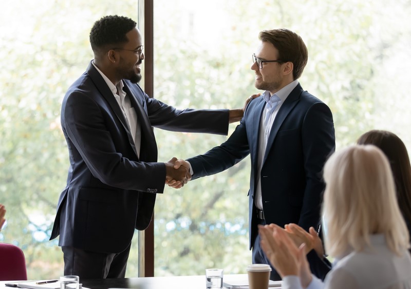 Top 6 Characteristics Of A Positive Work Environment