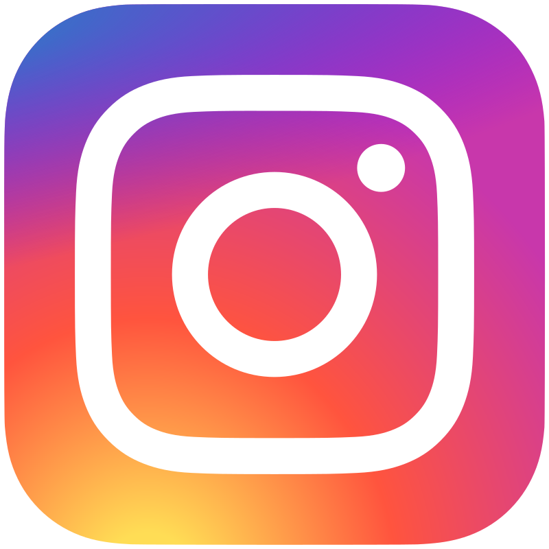 15 Clever Social Media App Logos