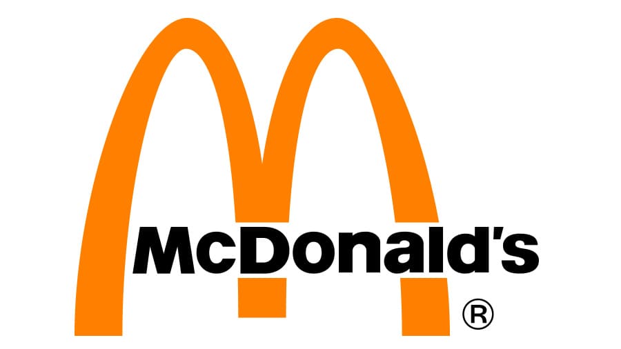 History Of The McDonald’s Logo