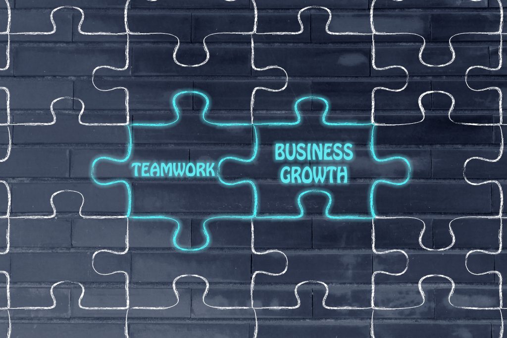 Why Teams Are Important