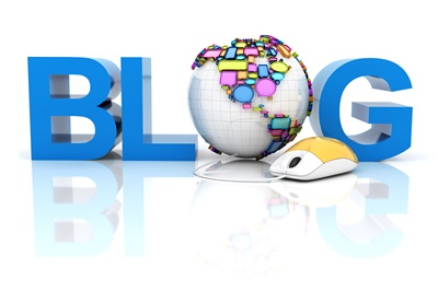 Blog post ideas