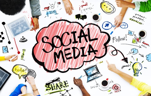 Three Benefits Of Social Media