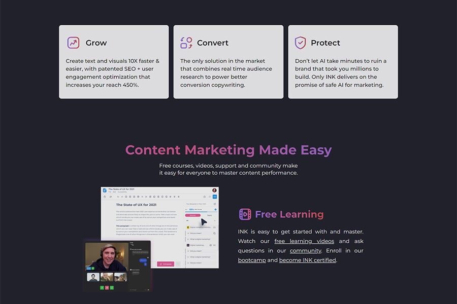The Top AI Copywriting Services for 2026