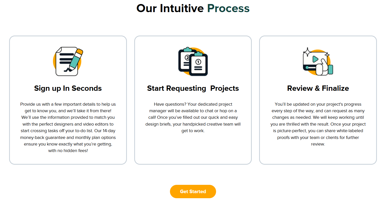 The Top Unlimited Copywriting Companies (updated 2026)