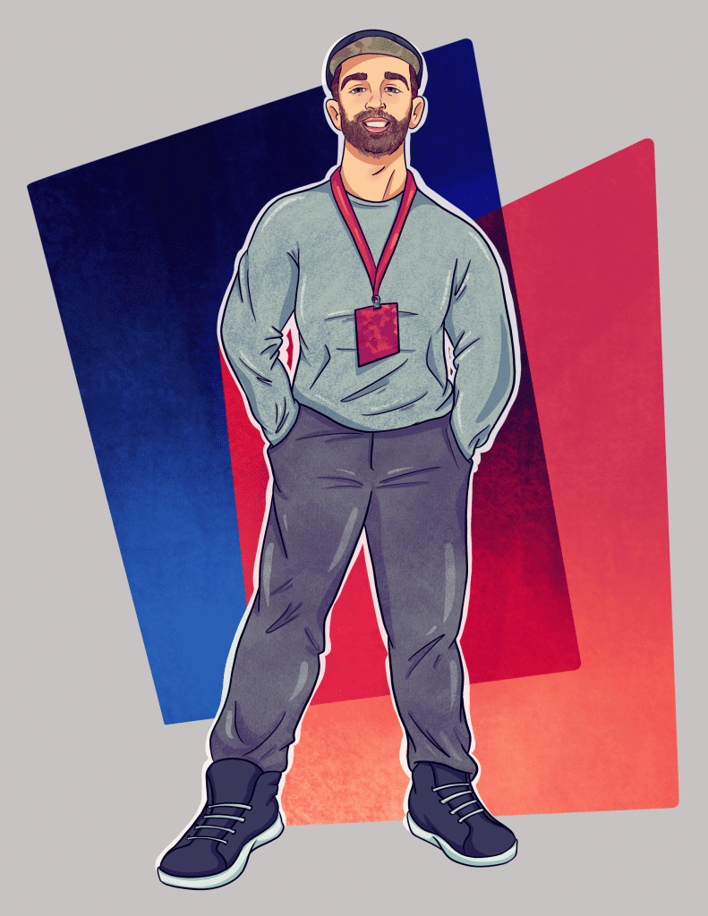 What is Avatar design?